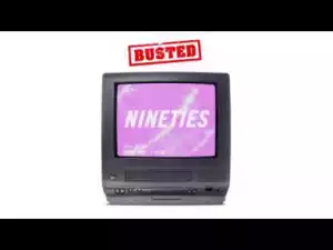 Busted - Nineties (Official Audio)